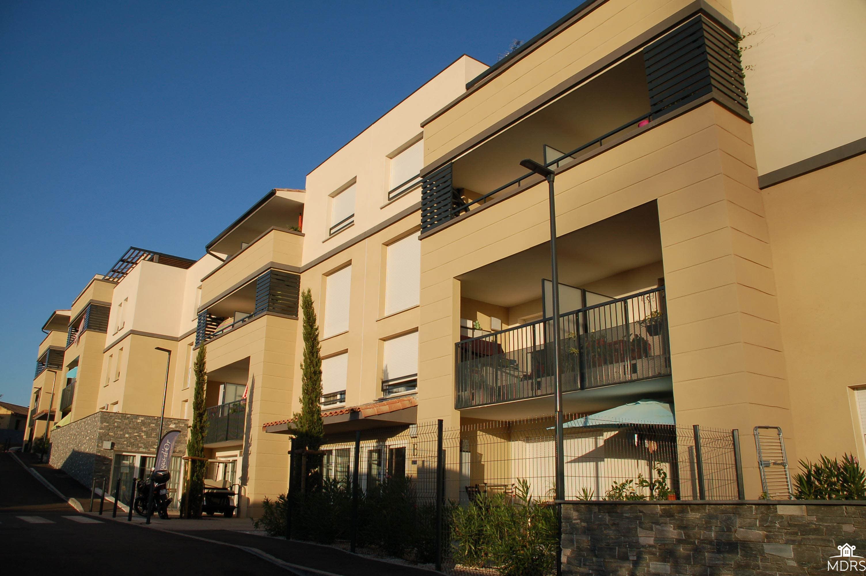 Résidence - Galerie de photos - Image 1 sur 2