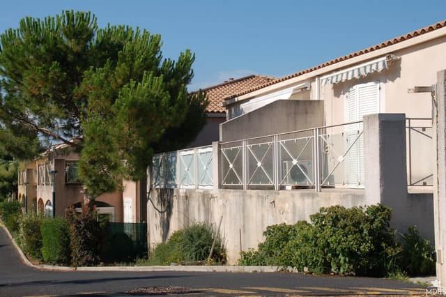 Photo de la résidence 1