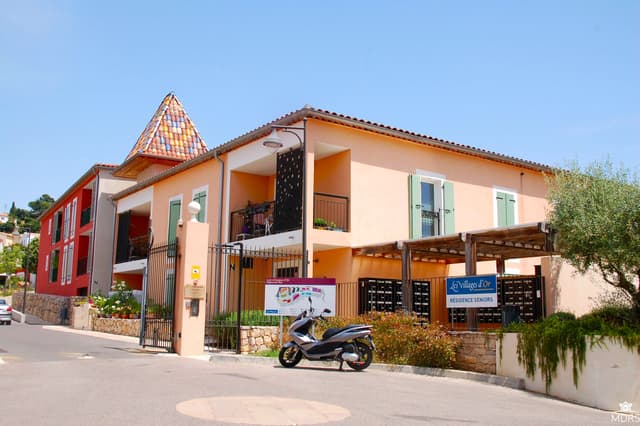 Photo de la résidence 1