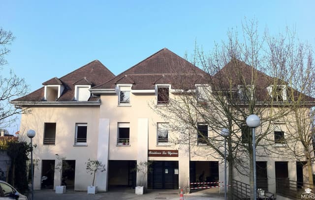 Photo de la résidence 1