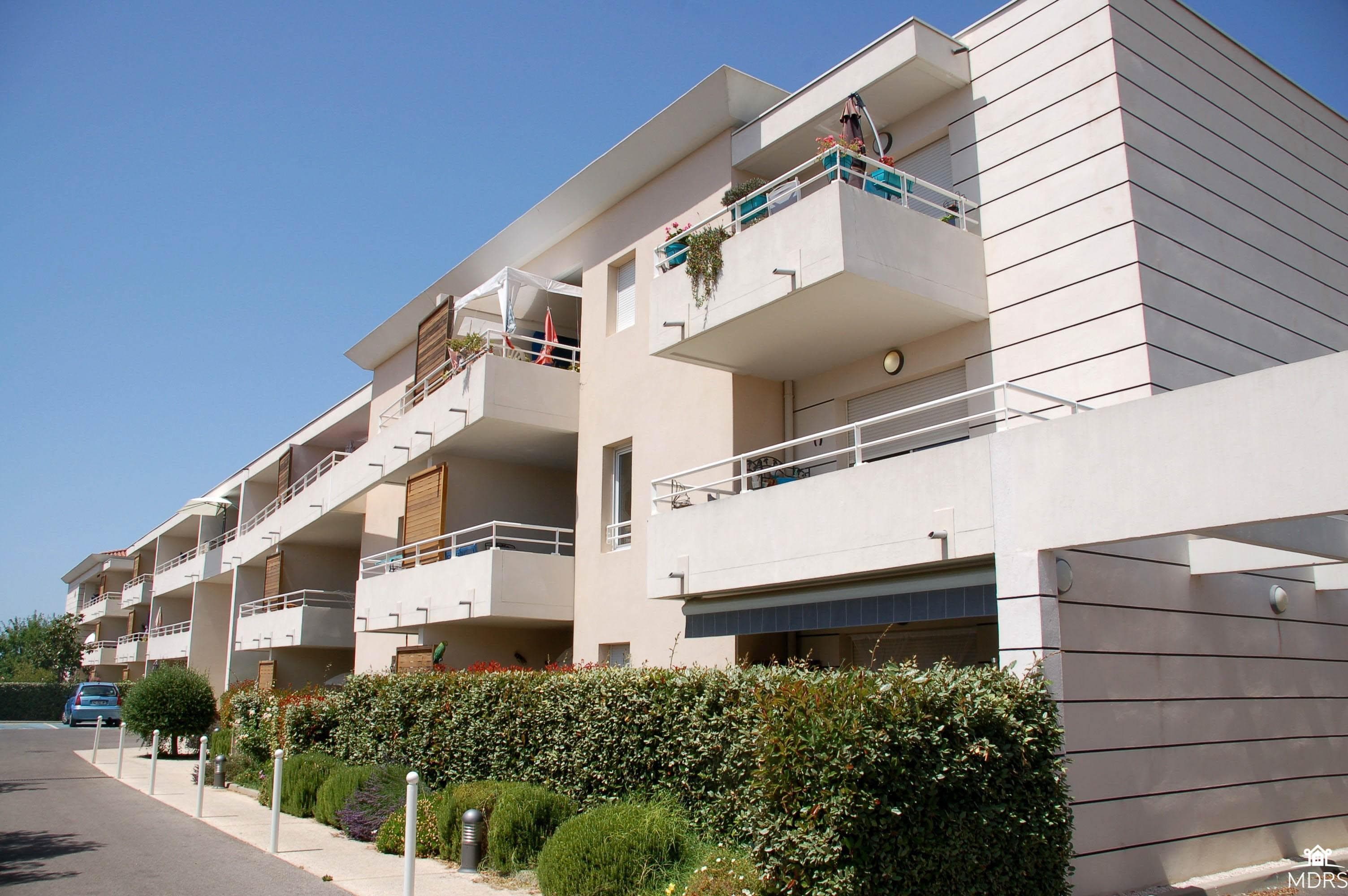 Résidence - Galerie de photos - Image 1 sur 1