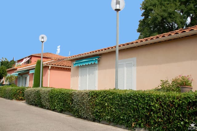 Photo de la résidence 1