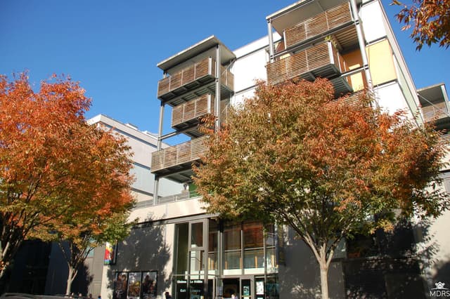 Photo de la résidence 1