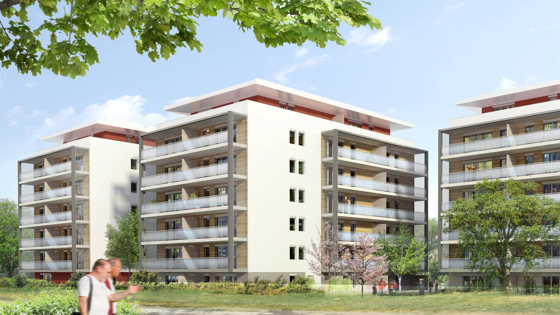 Résidence - Galerie de photos - Image 1 sur 1