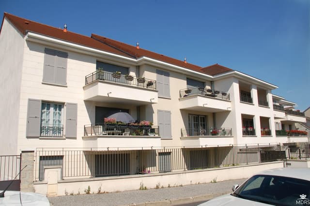 Photo de la résidence 1