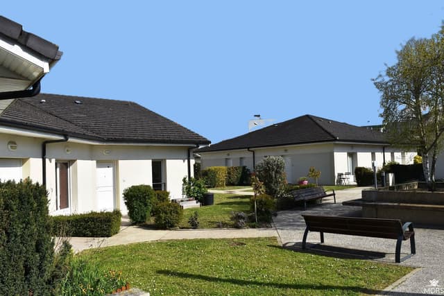 Photo de la résidence 1