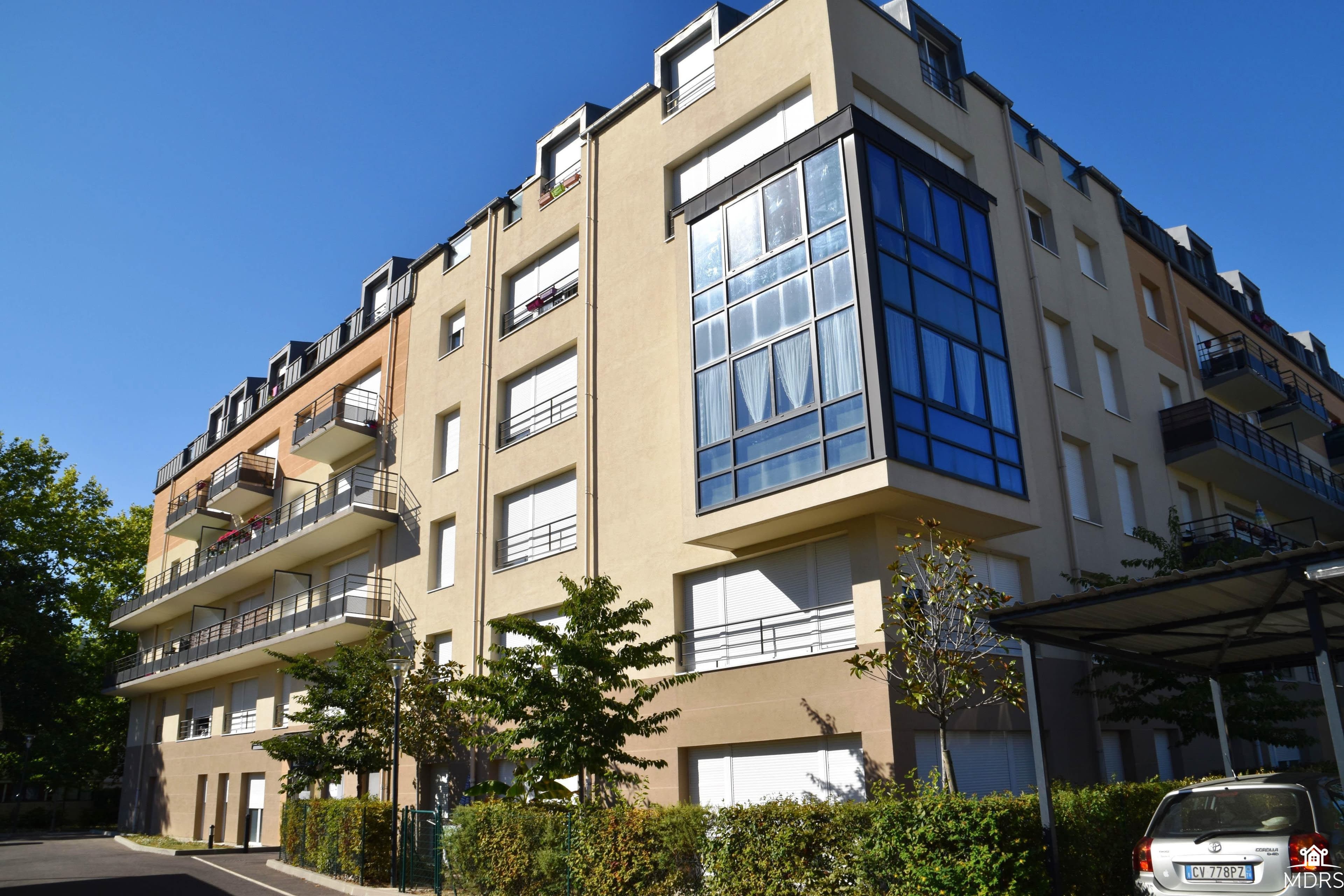 Résidence - Galerie de photos - Image 1 sur 1