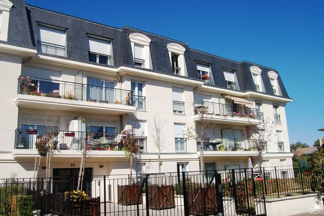 Photo de la résidence 1