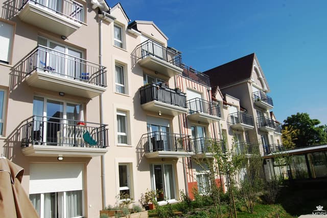 Photo de la résidence 1