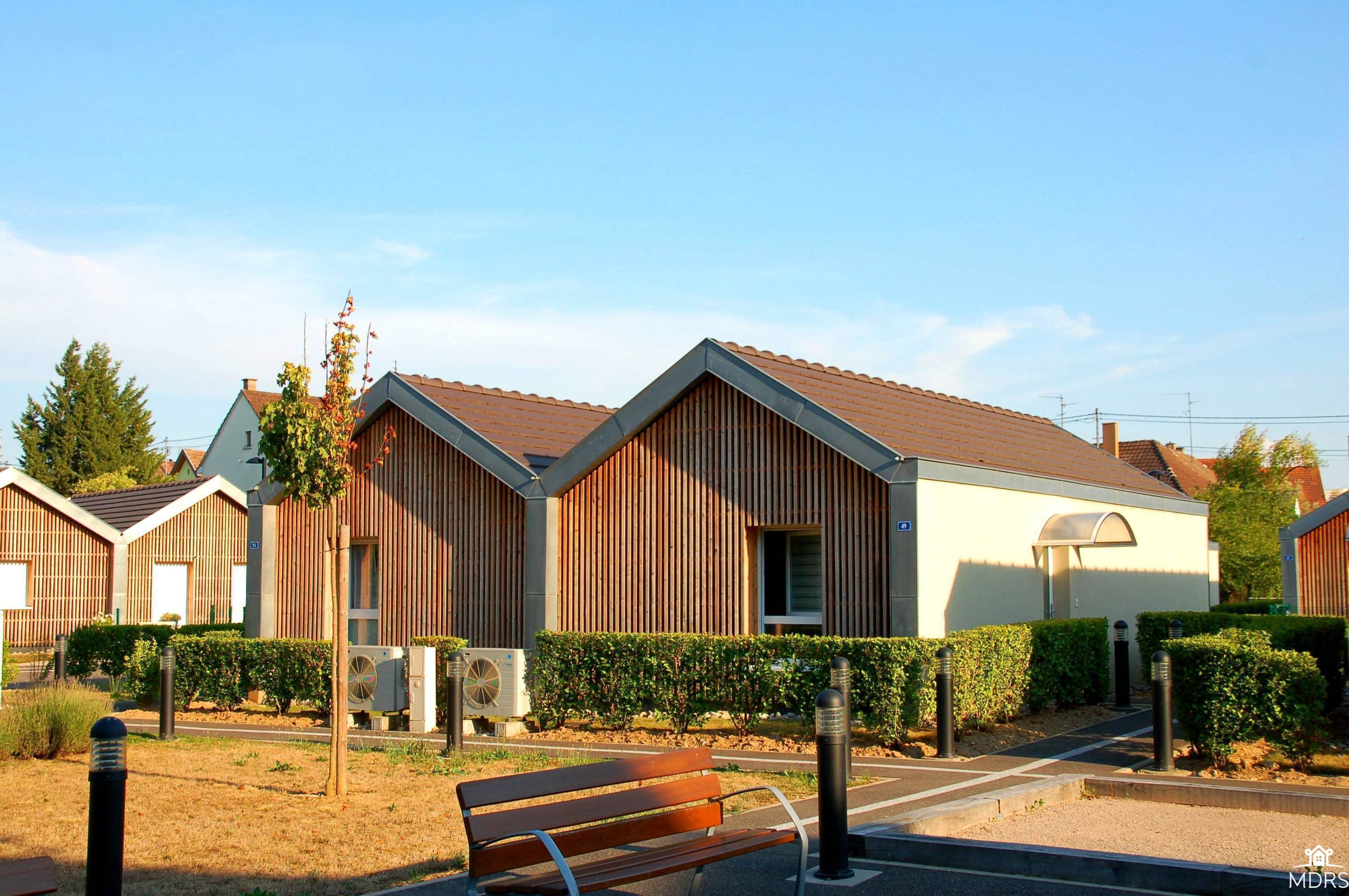 Résidence - Galerie de photos - Image 1 sur 3