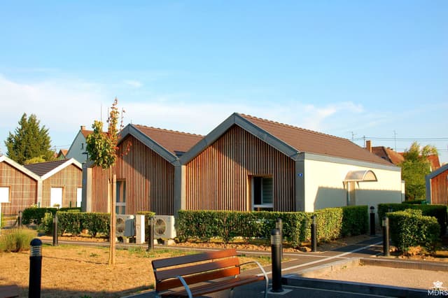 Photo de la résidence 1