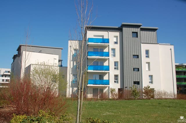 Photo de la résidence 1