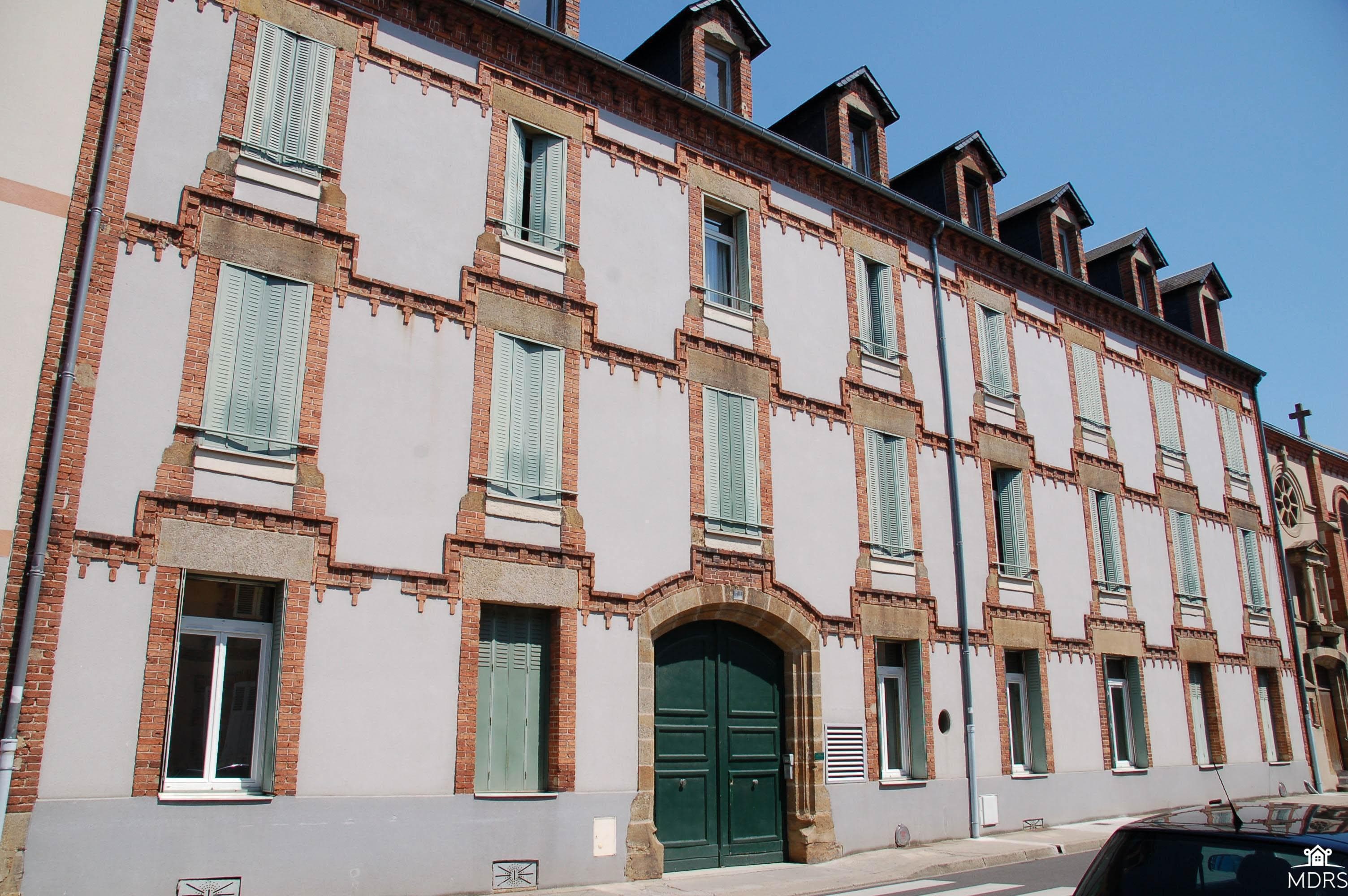 Résidence - Galerie de photos - Image 1 sur 1