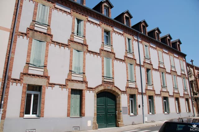 Photo de la résidence 1