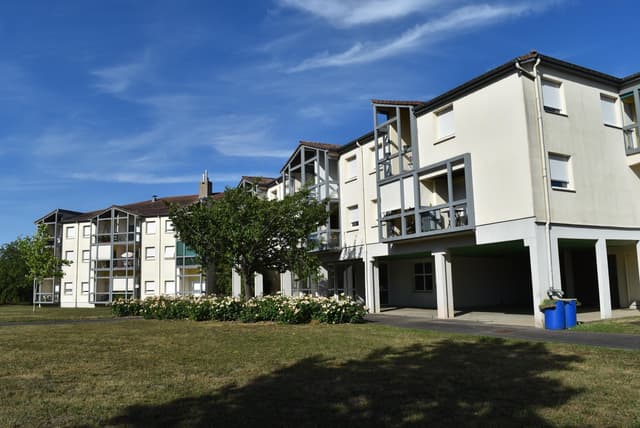 Photo de la résidence 1