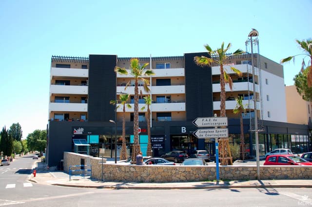 Photo de la résidence 1