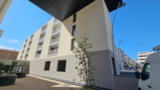 Photo de la résidence 1