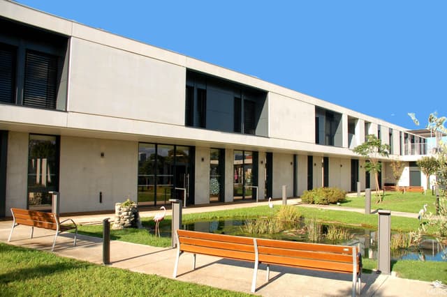 Photo de la résidence 1