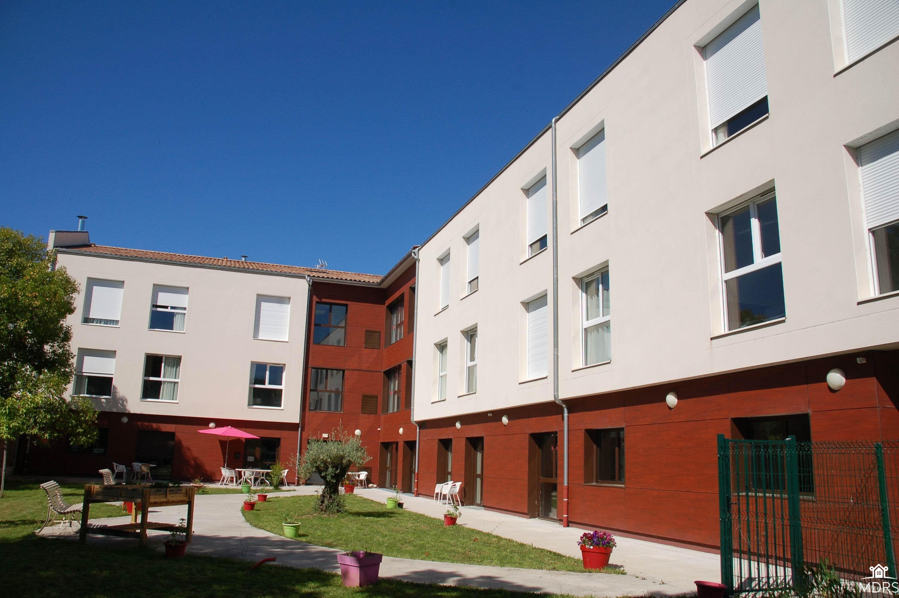 Résidence - Galerie de photos - Image 1 sur 2