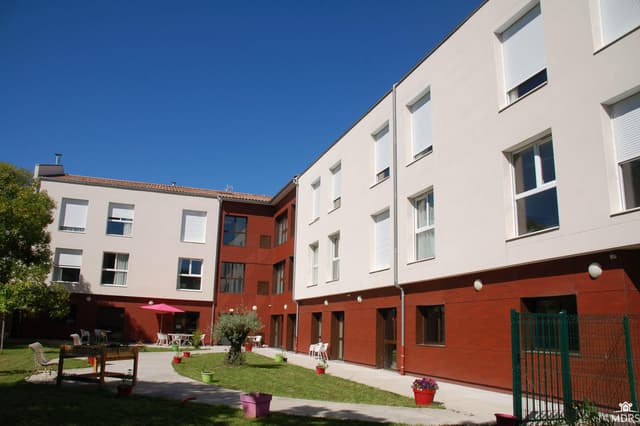 Photo de la résidence 1