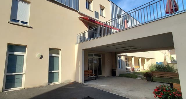 Photo de la résidence 1