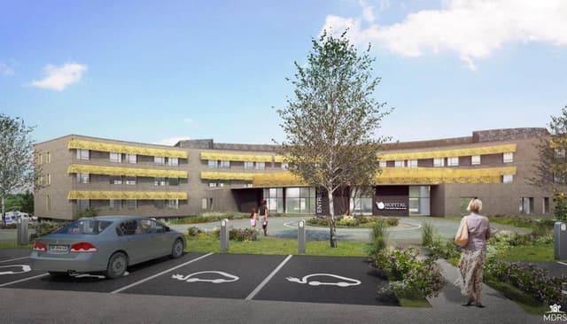 Photo de la résidence 1