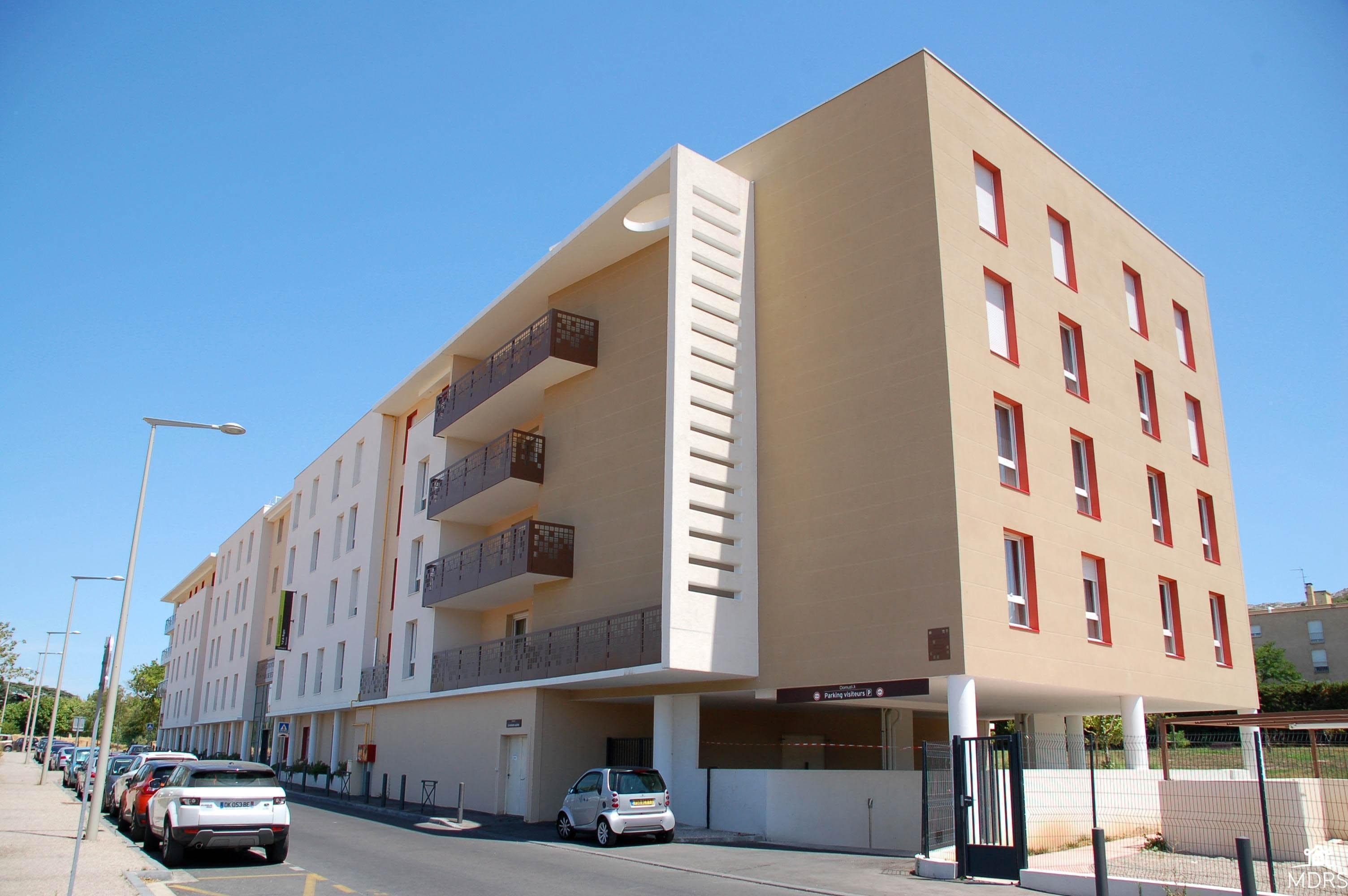 Résidence - Galerie de photos - Image 1 sur 14