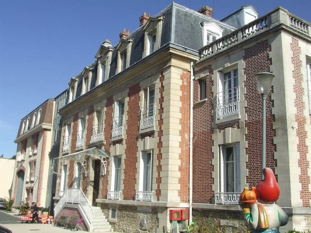 Photo de la résidence 1