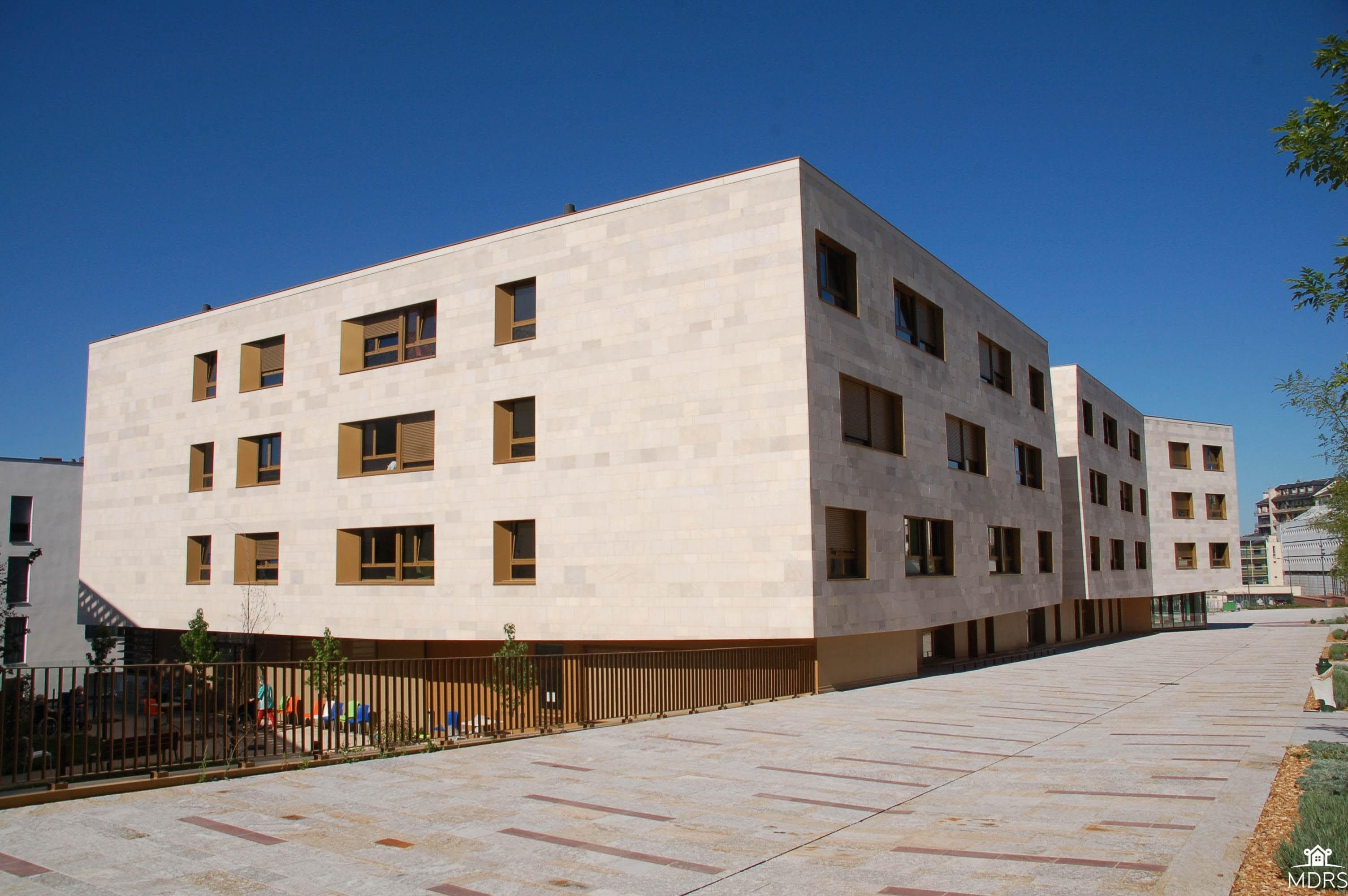 Résidence - Galerie de photos - Image 1 sur 7