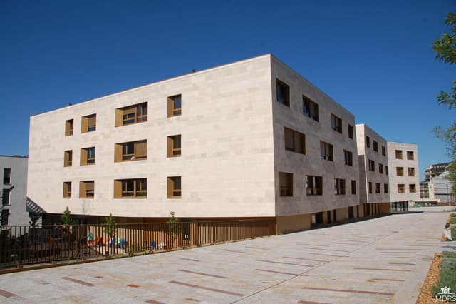 Photo de la résidence 1