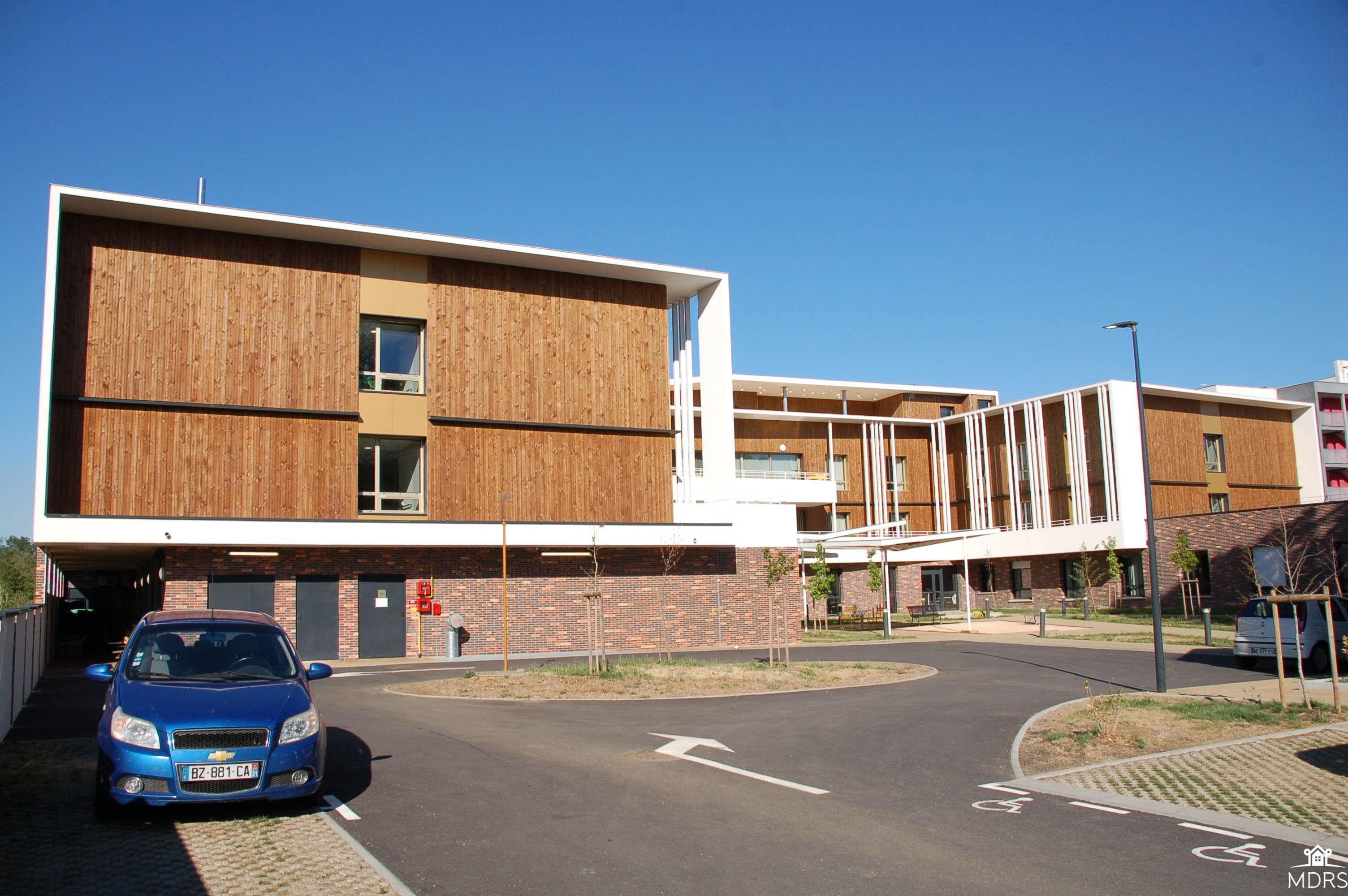 Résidence - Galerie de photos - Image 1 sur 3