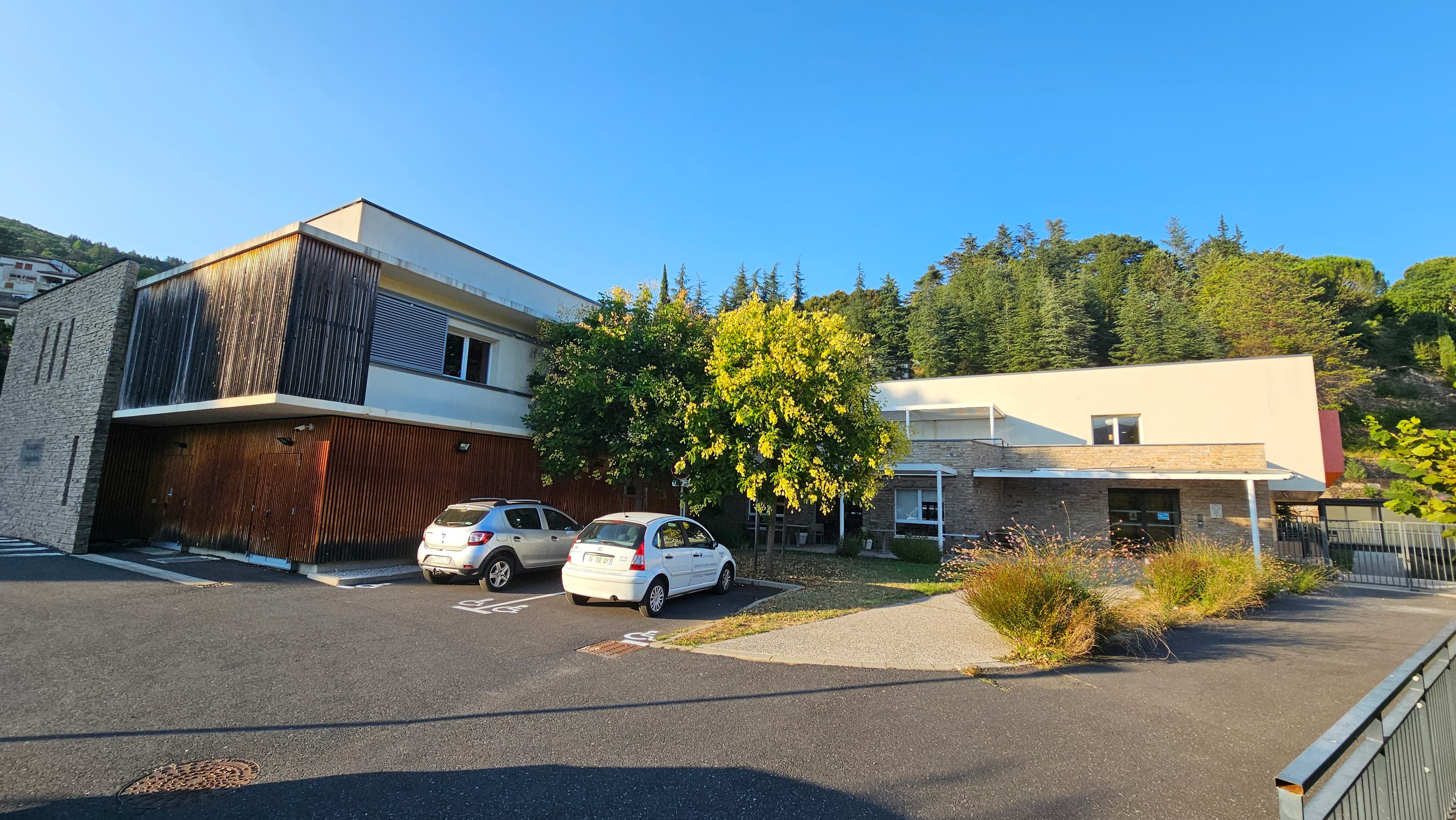 Résidence - Galerie de photos - Image 1 sur 1