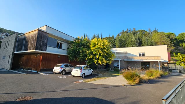 Photo de la résidence 1