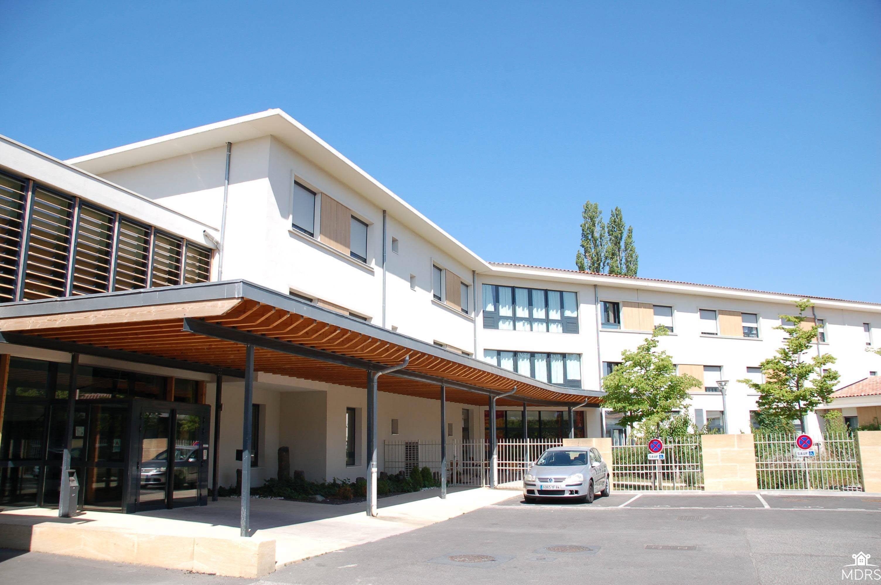 Résidence - Galerie de photos - Image 1 sur 3