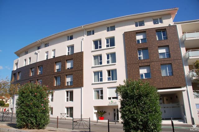 Photo de la résidence 1