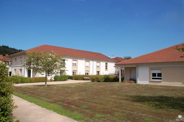 Photo de la résidence 1