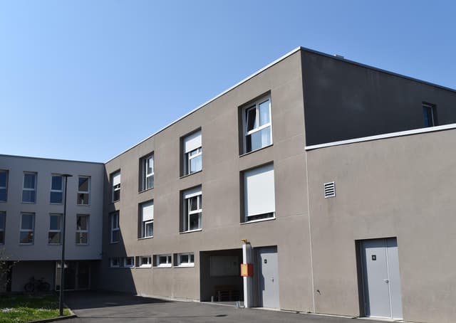 Photo de la résidence 1