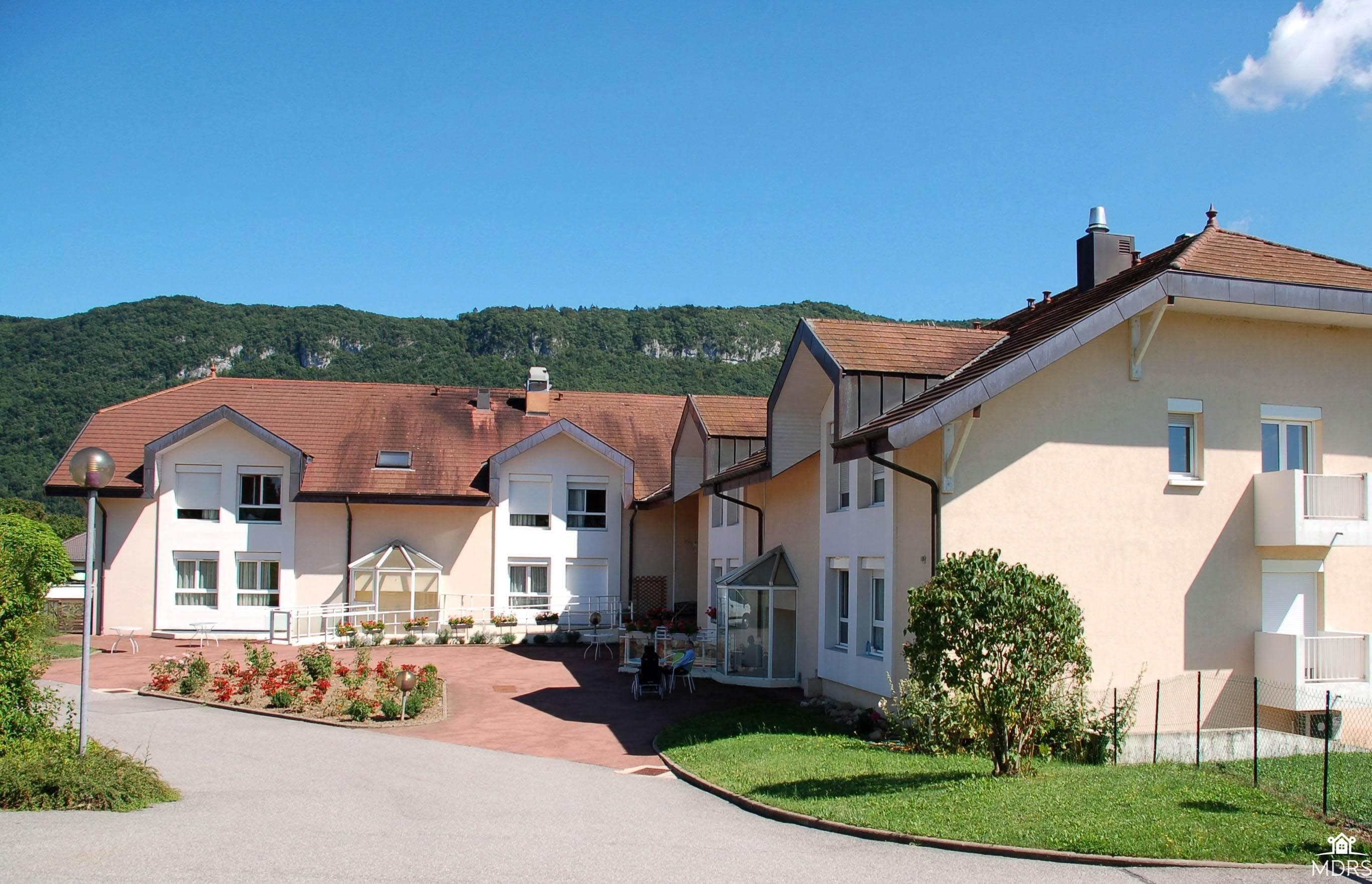 Résidence - Galerie de photos - Image 1 sur 1