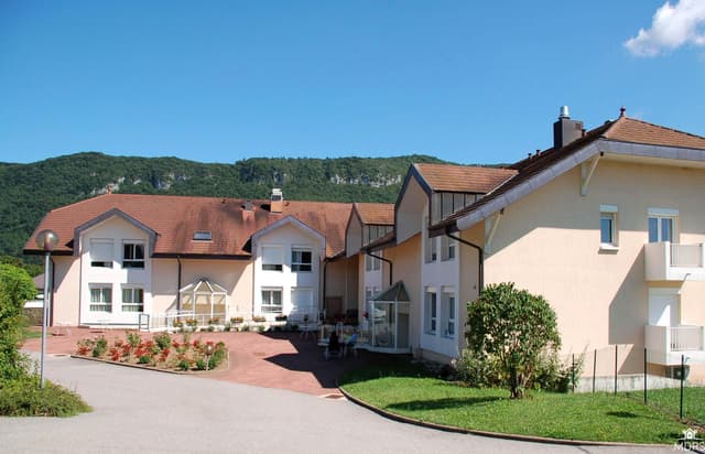 Photo de la résidence 1