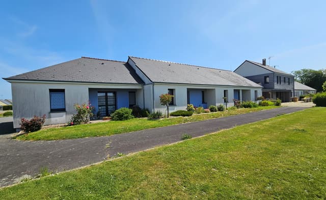 Photo de la résidence 1