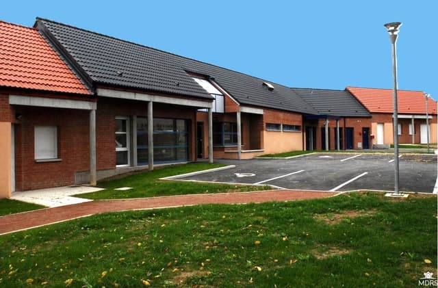 Photo de la résidence 1