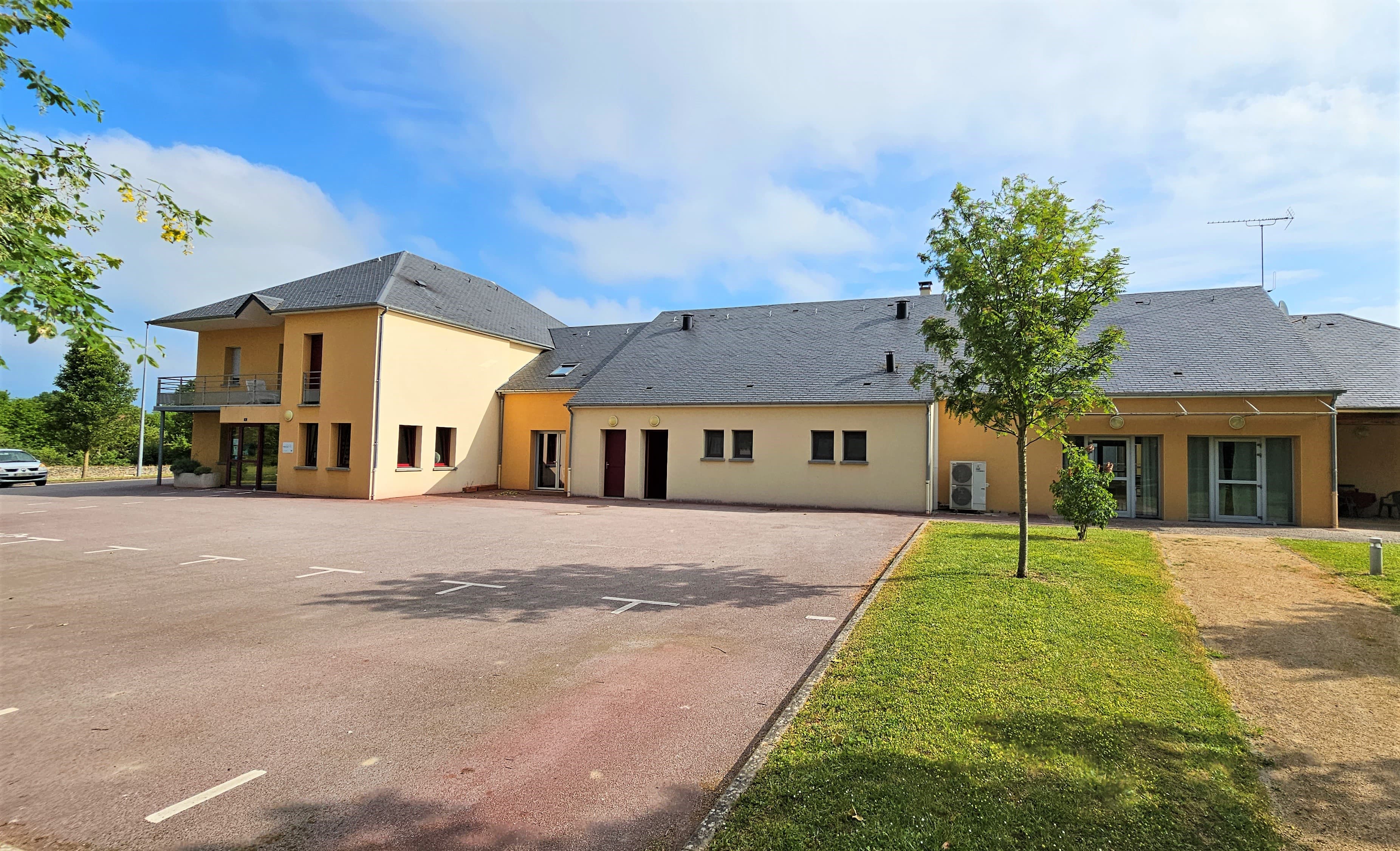 Résidence - Galerie de photos - Image 1 sur 2