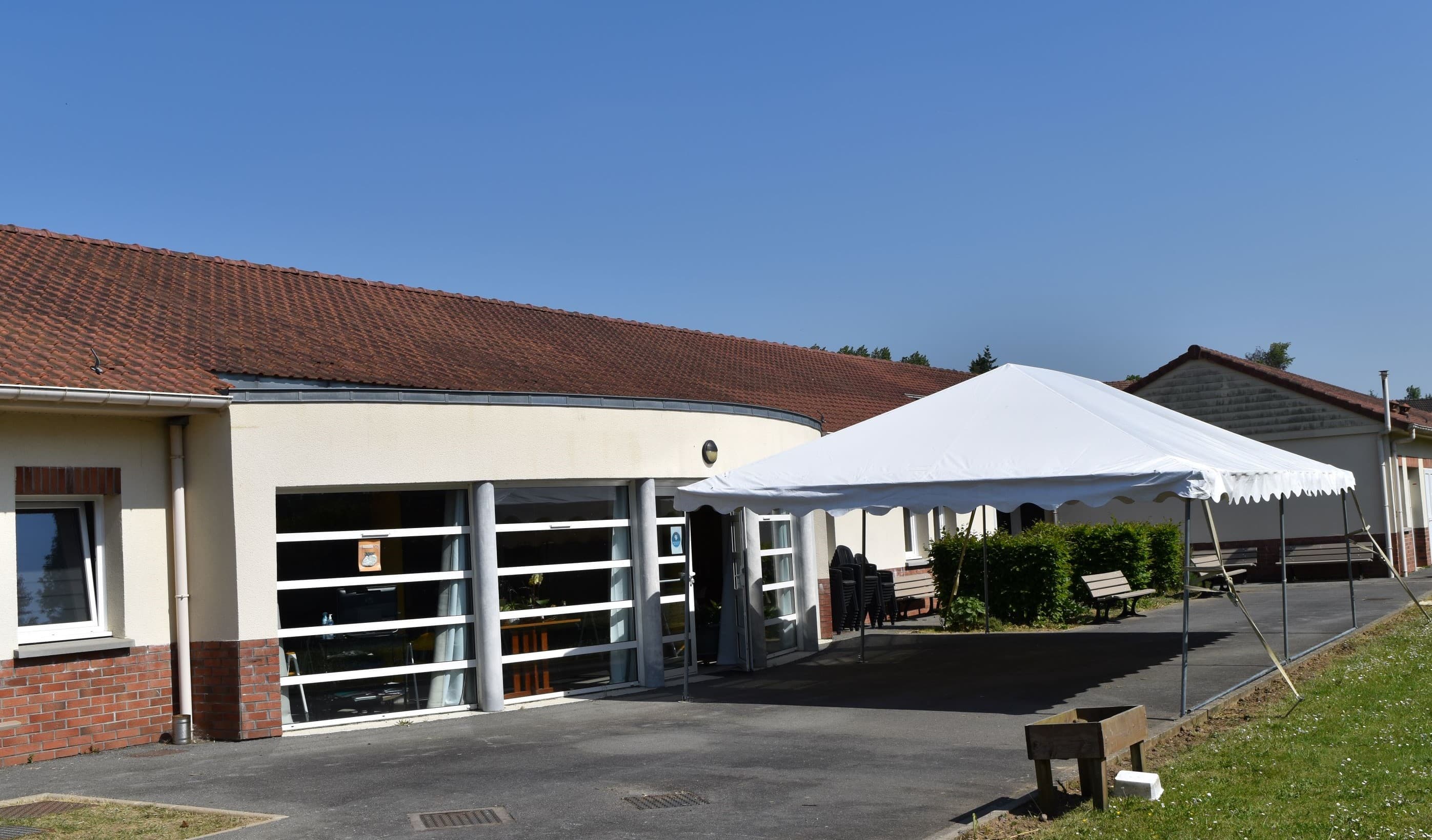 Résidence - Galerie de photos - Image 1 sur 2