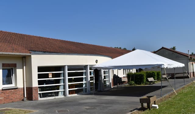 Photo de la résidence 1