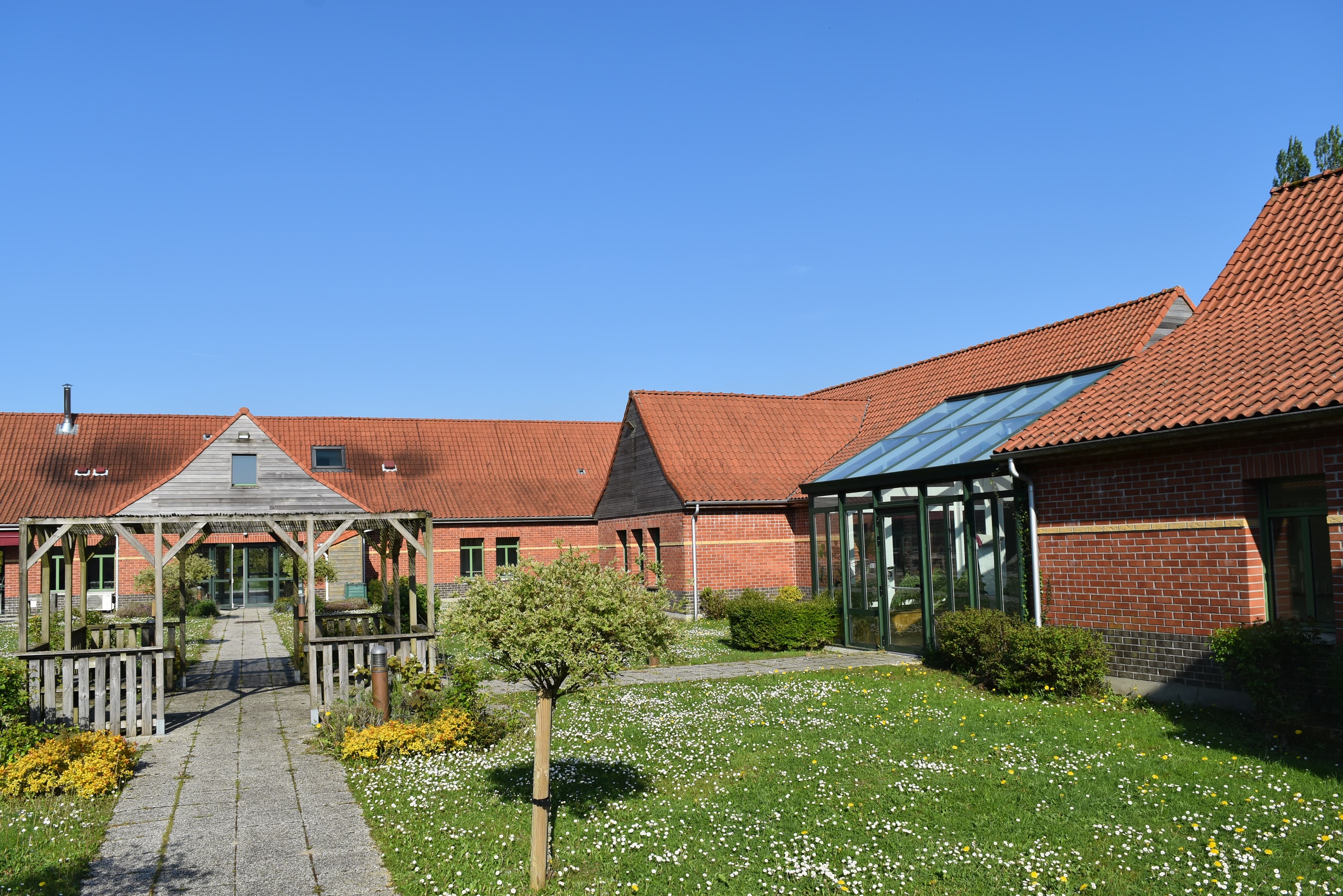 Résidence - Galerie de photos - Image 1 sur 2