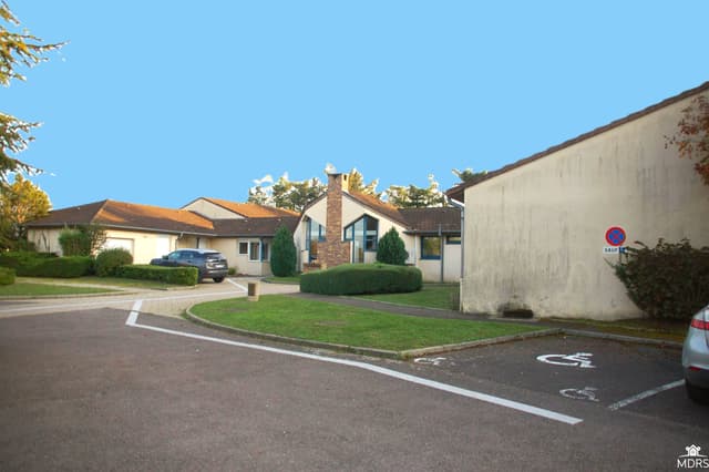 Photo de la résidence 1