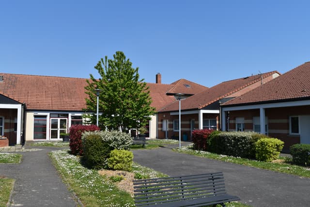 Photo de la résidence 1