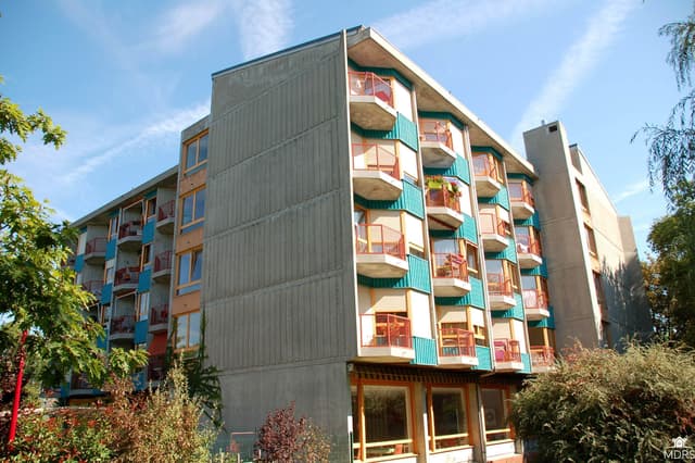 Photo de la résidence 1