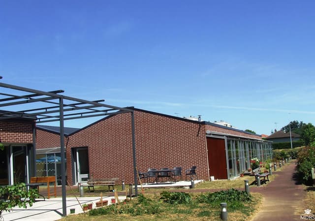 Photo de la résidence 1
