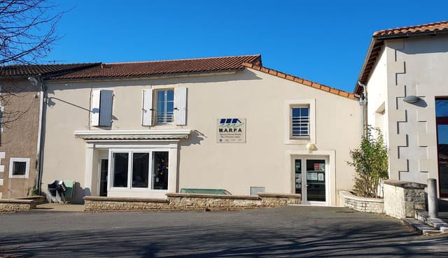 Photo de la résidence 1